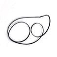 thumbnail image 2 of ISSCX Carriage Belt C5710 Fits For EPSON WF5790 5790 5710 C5790 wf5190 WF-5210 wf-5190 5710 WF-C5710 C5710 5190 WF-C5790, 2 of 5