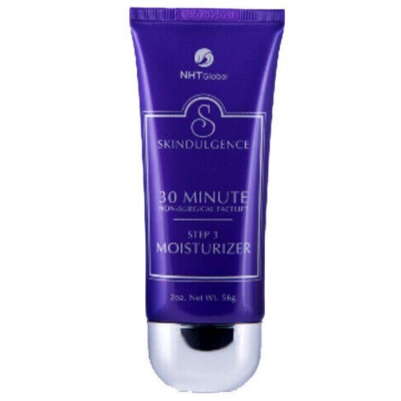 NHT Global Skindulgence® Moisturizer (Paraben-free)