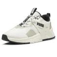 thumbnail image 2 of PU & MA Pacer Plus Trail Lace Up Mens White Sneakers Casual Shoes 39766904, 2 of 6