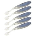 thumbnail image 4 of Kit de cebos de pesca ANGGREK 5 señuelos 49x07x05 pulgadas, 4 of 8
