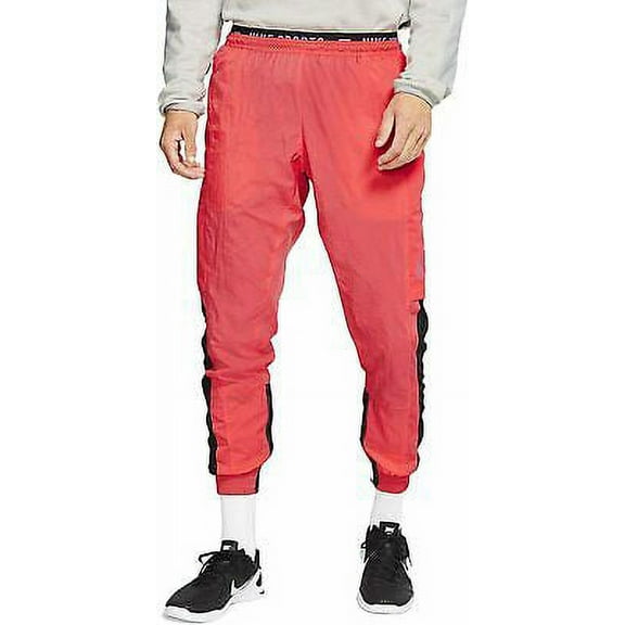Nike Dri-fit Flex Sport Clash Men's Training Pants Size 2XL
