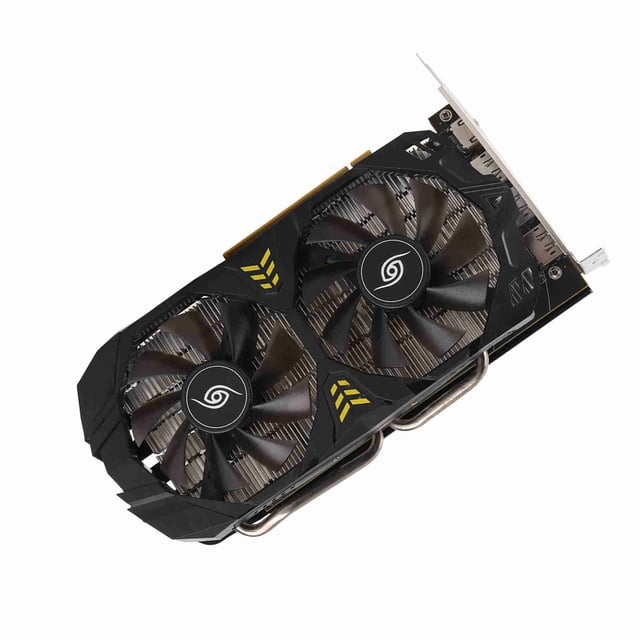 Tarjeta de Gráficos GPU, Soporte 3 8G GDDR5 Tarjeta Material Gráfica PCB 8GB GDDR5 PC PC PC PC