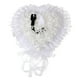 thumbnail image 2 of Soporte Para Círculos En Forma De Corazón, Hermosa Caja Para Soporte De Círculos De Boda, Caja Transparente Para Celebrar Actividades O Fiestas, 2 of 7