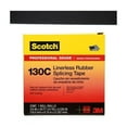 thumbnail image 2 of 3M Scotch Splicing Tape 0.75In X 30' Linerless Rubber Black, 2 of 2
