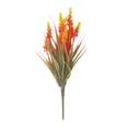 thumbnail image 2 of Artificial Potted Plants, UV Resistant Faux Greenery for Outdoor Indoor, Window Garden, Patio & Front Porch Decor, Realistic Greenery in Decorative Planter, 2 of 9