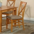 thumbnail image 3 of Lexi Dining Chairs Set of 2 in Multiple Colors and Cushion Colors, 3 of 3