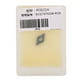 thumbnail image 1 of DCGT070204 PCD Diamond Blade Insert CNC Lathe Cutter Turning Tool, 1 of 5