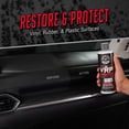 thumbnail image 2 of Protectant Chemical Guys VRP de vinilo, caucho y plástico, 473 ml, 2 of 7