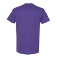 thumbnail image 2 of Gildan Mens Heavy Cotton Short-Sleeved T-Shirt, 2 of 4
