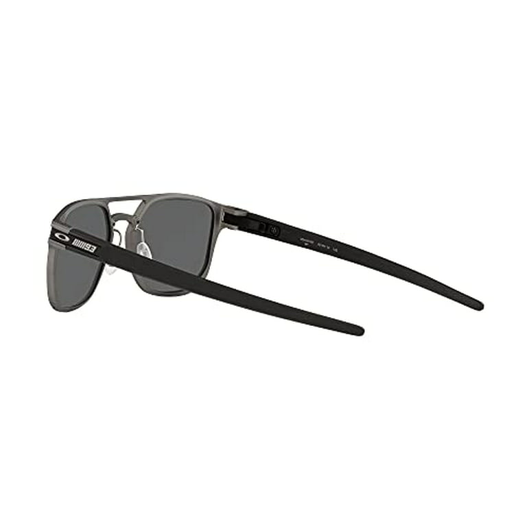 Oakley Alpha Prizm Black Men's Sunglasses OO4128 412810 53 -