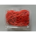 thumbnail image 4 of Strawberry Licorice Laces - 10 oz Bag - by The Penny Candy Store, 4 of 6