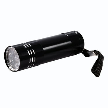 Northland Fishing Tackle Glo-Buster UV LED Flashlight - Walmart.com