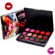 thumbnail image 4 of POPFEEL 15 colores brillo de labios mini nuevo lápiz labial de maquillaje L15 maquillaje de labios nude, 4 of 5