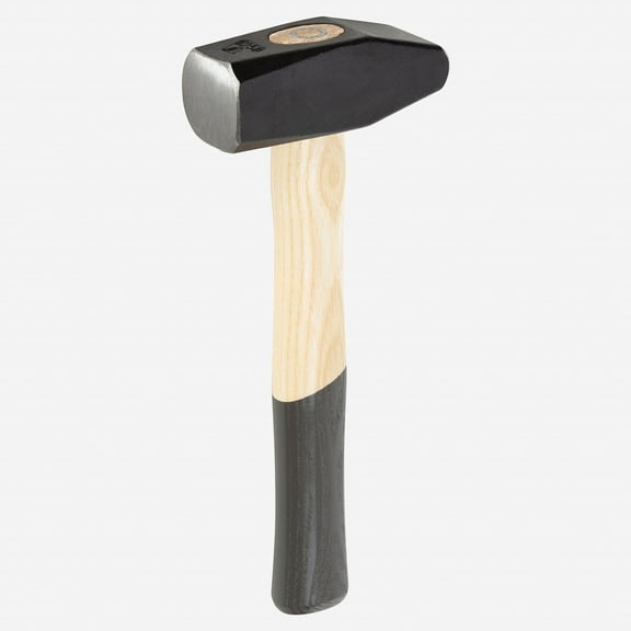 Picard 1C Blacksmith's Hammer with Ash Handle, 1250g