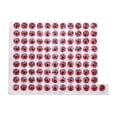 thumbnail image 2 of Fishing Lures 3D Holographic Artificial Eyes Sticker Set Fishing Accessories for DIY Baits Simulation Fisheye, 2 of 7