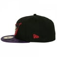 thumbnail image 3 of Joker Villain Element 59Fifty Cap-7 Fitted, 3 of 6