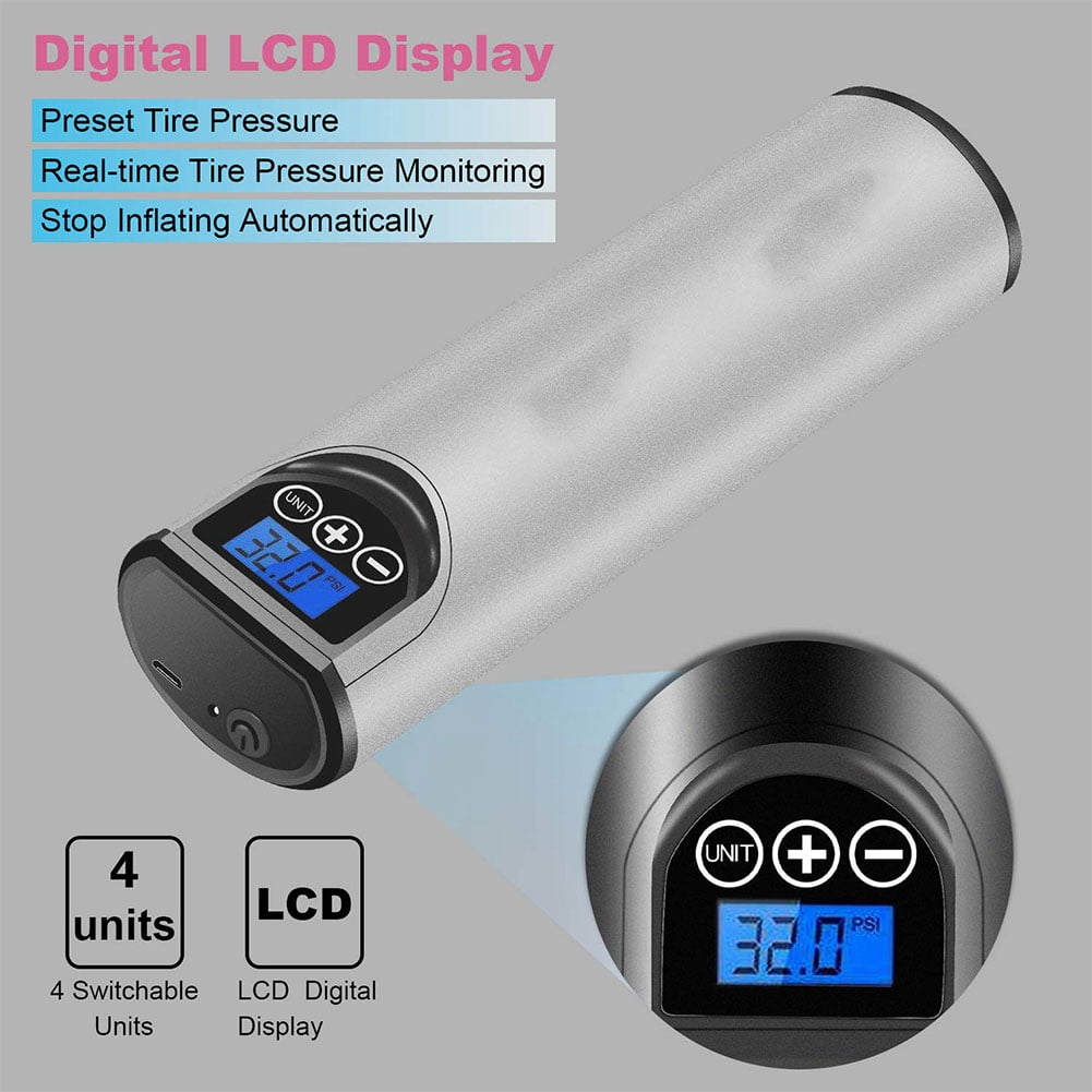 portable air pump canadian tire