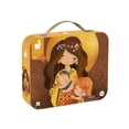 thumbnail image 1 of Janod - Puzzle 100 - Inspired By Klimt, 1 of 1