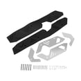 thumbnail image 3 of S SERENABLE Front Rear Footboard Auto Repair Part Foot Pedal Plate for Adv160, 3 of 8