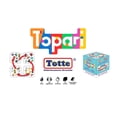 thumbnail image 2 of Totte Topari Juego de Cartas | Siempre Coincide Una Figura 10 Diferentes Formas de Jugar | Haz Ronda, 2 of 8