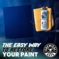 thumbnail image 3 of Compuesto corrector de pintura y abrillantador Chemical Guys C4 y P4, 3 of 7