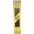 thumbnail image 2 of Don-Jo Manufacturing 90-8 X 34-619 8 x 34 in. Satin Nickel Kick Plate, 2 of 2
