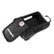 thumbnail image 4 of El Bolso Del Zapato de La Impermeable Del Bolso Del Zapato Se Divierte El Bolso Del Viaje Del Bolso Del Bolso para Los Zapatos de Golf Negro Macarena Funda impermeable para zapatos de golf, 4 of 6