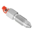 thumbnail image 2 of 14526406, Excavator Grease Valve Hard Wearing Stainless Steel Plug And Play Excavator Valve Strong Toughness Efficient  For Replacement, 2 of 8