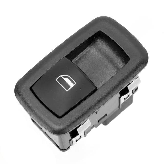Power Window Switch 4602531AF Rear Door Window Switch Replacement for Dodge Nitro Journey Grand Caravan