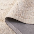thumbnail image 5 of SAFAVIEH Ebony Bairre Abstract Area Rug, Beige/Rust, 6' x 6' Square, 5 of 10