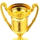 thumbnail image 3 of 10pcs Mini premios premios Premio de plástico Trofeos Premio Modelos de Copa para Niños, 3 of 7