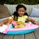 thumbnail image 3 of Muñeca Barbie Paseo En Lancha, 3 of 4