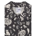 thumbnail image 2 of Modern Moments by Gerber Baby Boy Two-Way Zip Viscose Halloween Peter Pan Coverall, Sizes Newborn - 24 Months, 2 of 5