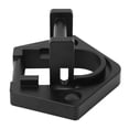 thumbnail image 1 of Base Para Toldo RV, Soporte Inferior Del Brazo Del Toldo Del Lado Derecho O Izquierdo Preciso, Fácil Instalación 3825.RV.032922 Para Hardware Redondeado Sunchaser Ii, 1 of 7