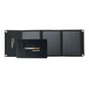StrongVolt SOLAR:18 - Solar charger - 18 Watt (USB)