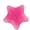 Pink, variant on Finger Strength Builder Star Shape Hand Grippers Trainer SEBS Texture Finger Exerciser for Musicians and Gamers Training