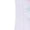 White, variant on Girls "Colorful Smiley Face" Pointelle Ribbed Cotton-Rich Novelty Crew Sock - Girls - Female, 8, White