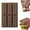 A-A, variant on Thick Chocolate Bar Silicone Mold 1Pc,Silicone Snap Bars Making Set Break Apart Wax Melt Mould Easy Release Soy Candle Mould Rectangle Non Stick for Protein and Energy Soap Home Diy Handmade Gifts
