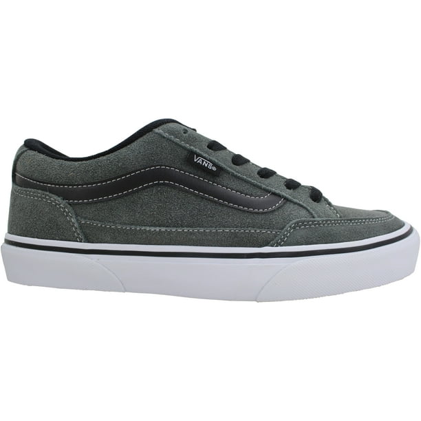 Vans bearcat black charcoal cheap