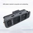 thumbnail image 1 of Maoww 37990-65D10-T01 Switch Window Power Electric Casement Control Side Master Driver Accessories Lifter Parts Replacement for XL-7, 1 of 6