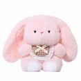 thumbnail image 2 of Serie Animal Peluches Muñecas Lindas Muñeca Almohada Compañero, 2 of 2