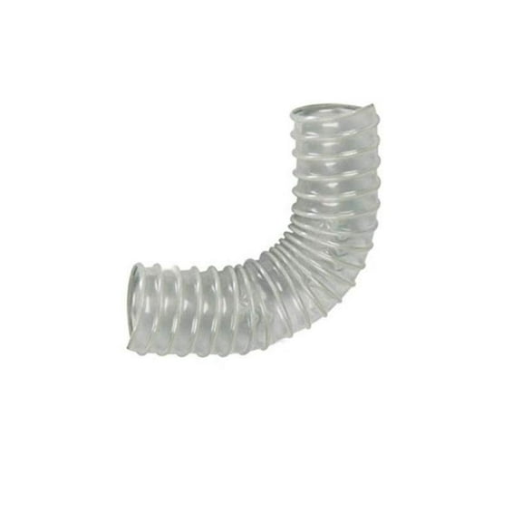 4yourhome Vacuum Cleaner Generic Lower Duct Nozzle Hose for Shark NV341 NV501 UV560