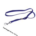 thumbnail image 2 of OUNONA Pet Beauty Accessory For Dogs Grooming Table With Cord Safe Secure Grooming Rope For Bathing Training Blue, 2 of 8