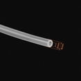 thumbnail image 2 of Tubo de silicona Uxcell, tubo de silicona flexible para transferencia de bomba de agua de aire 1 pieza 2mm x 4mm, 2 of 5
