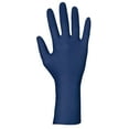 thumbnail image 6 of Thickster Powder-Free Exam Grade Latex Disposable Gloves. Size Large. Blue, 14 mil Thickness, 12" Length. Fully Textured for Superior Grip. Single Use. Pack of 50. 6603-20, 6 of 8