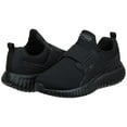 thumbnail image 2 of Skechers Men's Work, Arch Fit SR - Cicades Work Shoe, 2 of 5