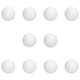 thumbnail image 2 of Bolas de entrenamiento de deportes de pelota de golf de práctica profesional Blanco Sunnimix Pelotas de golf espumantes eva, 2 of 8