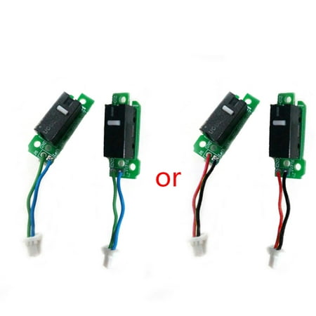 

Mouse Button Board Cable Mouse Micro Switch for logitech G900 G903 Microswitches