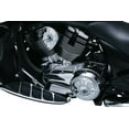 thumbnail image 6 of Kuryakyn 8856 Long Chrome ISO Shift/Brake Peg for Indian & Victory Motorcycles, 6 of 7