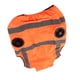 thumbnail image 4 of Chaleco Ventilador Enfriador, 5V Chaleco Acondicionador De Aire De Alta Visibilidad Chaleco Enfriador De Verano Con 2 Ventiladores Extraíbles, Banda, 4 of 7
